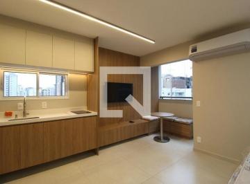 Apartamento · 30m² · 1 Quarto · Apartamento para Aluguel - Vila Olímpia, 1 Quarto,  30 m² - São Paulo