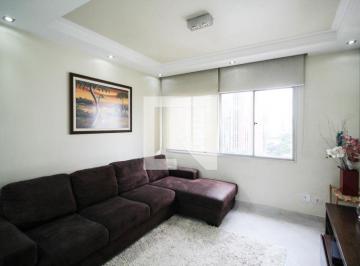 Apartamento · 37m² · 1 Quarto · 1 Vaga · Apartamento para Aluguel - Itaim Bibi, 1 Quarto,  37 m² - São Paulo