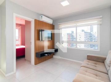Apartamento · 38m² · 1 Quarto · 1 Vaga · Apartamento para Aluguel - Partenon, 1 Quarto,  38 m² - Porto Alegre