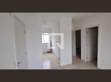 Apartamento · 42m² · 2 Quartos · 1 Vaga · Apartamento para Aluguel - Jardim Silvio Passalacqua, 2 Quartos, 42 m² - Ribeirão Preto