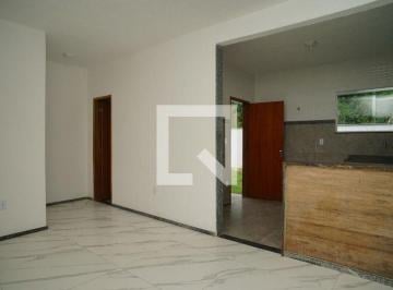 Casa · 45m² · 1 Quarto · 1 Vaga · Casa para Aluguel - Manoel Ribeiro Sul, 1 Quarto, 45 m² - Maricá
