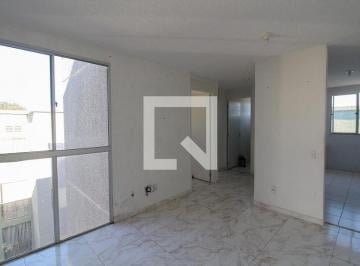 Apartamento · 44m² · 2 Quartos · 1 Vaga · Apartamento para Aluguel - Parque Ipê, 2 Quartos, 44 m² - São Paulo