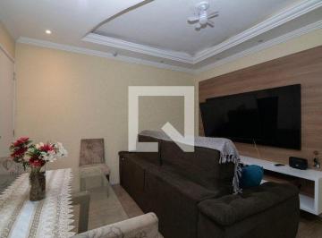 Apartamento · 68m² · 3 Quartos · 1 Vaga · Apartamento para Aluguel - Lot. Adventista Campineiro, 3 Quartos, 68 m² - Hortolândia