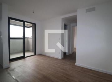 Apartamento · 44m² · 2 Quartos · 1 Vaga · Apartamento para Aluguel - Campestre, 2 Quartos,  44 m² - Santo André