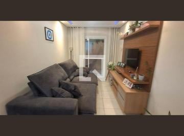 Apartamento · 97m² · 2 Quartos · 1 Vaga · Apartamento para Aluguel - Jardim Botânico, 2 Quartos,  97 m² - Ribeirão Preto