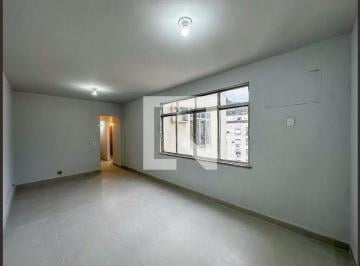 Apartamento · 70m² · 2 Quartos · 1 Vaga · Apartamento para Aluguel - Laranjeiras, 2 Quartos,  70 m² - Rio de Janeiro
