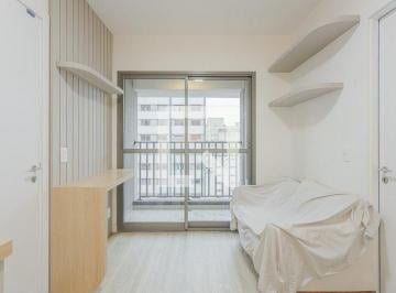 Apartamento · 26m² · 1 Quarto · Apartamento para Aluguel - Pinheiros, 1 Quarto,  26 m² - São Paulo