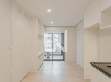 Apartamento · 30m² · 1 Quarto · Apartamento para Aluguel - Pinheiros, 1 Quarto,  30 m² - São Paulo