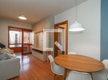 Apartamento · 64m² · 2 Quartos · 1 Vaga · Apartamento para Aluguel - Petrópolis, 2 Quartos,  64 m² - Porto Alegre