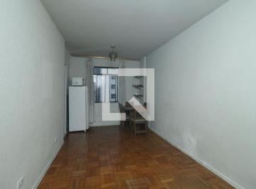 Apartamento · 27m² · 1 Quarto · Apartamento para Aluguel - Liberdade, 1 Quarto,  27 m² - São Paulo
