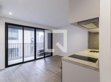 Apartamento · 38m² · 1 Quarto · Apartamento para Aluguel - Itaim Bibi, 1 Quarto,  38 m² - São Paulo