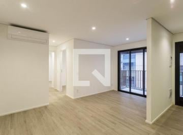 Apartamento · 58m² · 2 Quartos · Apartamento para Aluguel - Itaim Bibi, 2 Quartos,  58 m² - São Paulo