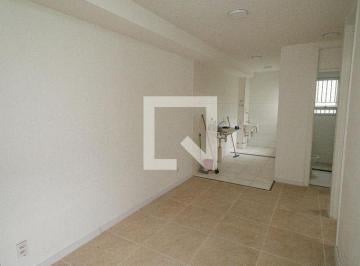 Apartamento · 47m² · 2 Quartos · Apartamento para Aluguel - Campo Grande, 2 Quartos, 47 m² - Rio de Janeiro
