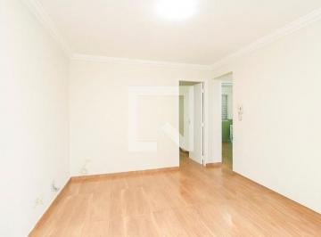 Apartamento · 45m² · 2 Quartos · 1 Vaga · Apartamento para Aluguel - Itaquera, 2 Quartos,  45 m² - São Paulo