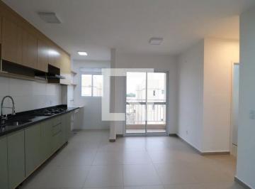 Apartamento · 51m² · 2 Quartos · 1 Vaga · Apartamento para Aluguel - Parque São Sebastião, 2 Quartos, 51 m² - Ribeirão Preto