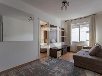 Apartamento · 40m² · 1 Quarto · Apartamento para Aluguel - Passo D'areia, 1 Quarto,  40 m² - Porto Alegre