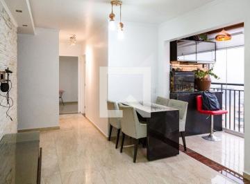 Apartamento · 56m² · 2 Quartos · 1 Vaga · Apartamento para Aluguel - Vila Rosália, 2 Quartos,  56 m² - Guarulhos