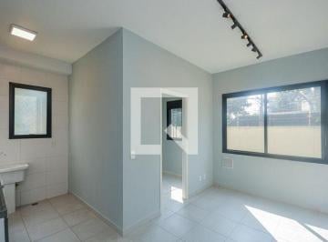 Apartamento · 34m² · 2 Quartos · Apartamento para Aluguel - Jardim Marajoara , 2 Quartos,  34 m² - São Paulo