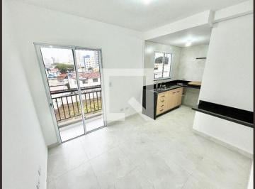 Apartamento · 28m² · 1 Quarto · Apartamento para Aluguel - Santana, 1 Quarto,  28 m² - São Paulo