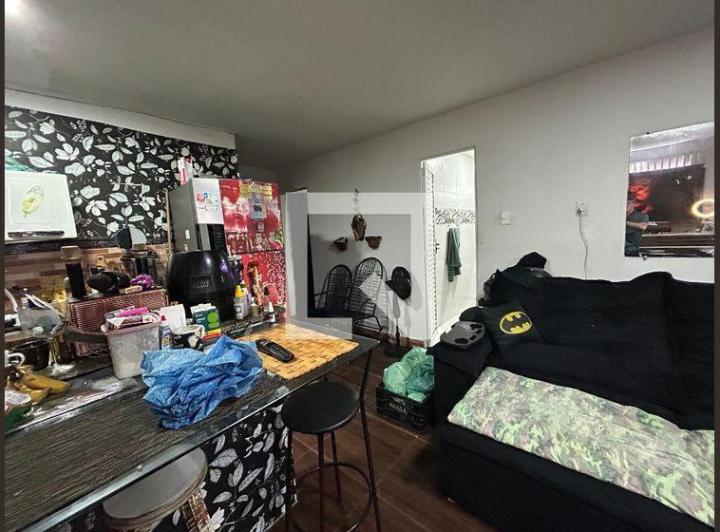 Foto do imóvel - Apartamento para alugar com 3 quartos