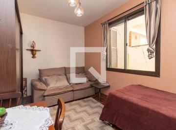 Apartamento · 40m² · 1 Quarto · Apartamento para Aluguel - Menino Deus, 1 Quarto,  40 m² - Porto Alegre