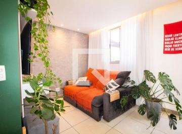 Apartamento · 120m² · 3 Quartos · 1 Vaga · Apartamento para Aluguel - Jardim América, 3 Quartos,  120 m² - Belo Horizonte