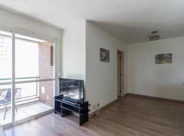 Apartamento · 45m² · 1 Quarto · 1 Vaga · Apartamento para Aluguel - Bela Vista, 1 Quarto,  45 m² - São Paulo