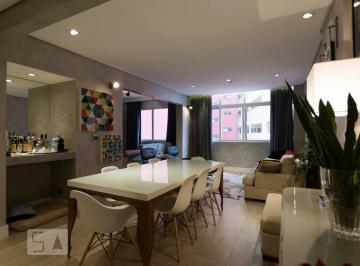 Apartamento · 132m² · 2 Quartos · 2 Vagas · Apartamento para Aluguel - Vila Mariana, 2 Quartos,  132 m² - São Paulo