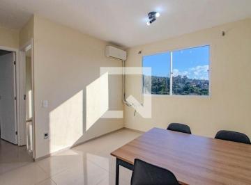 Apartamento · 41m² · 2 Quartos · 1 Vaga · Apartamento para Aluguel - Alto Petrópolis, 2 Quartos, 41 m² - Porto Alegre