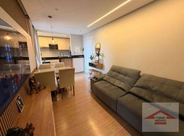 8d3557837785a7139f6cf38763f236f048bf2edc · Apartamento com 2 quartos à venda, 54 m² por R$ 500.000 - Differenziato Residencial - Medeiros - Jun