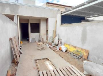d7bbf3ac85b88d05aff23726644f5c63f00ec1f6 · Casa com 2 dormitórios à venda, 45 m² por R$ 345.000,00 - Fazendinha - Curitiba/PR