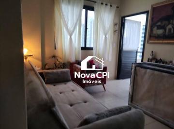 805ddffbc665ae13489ba361832b253d2492369c · Apartamento Semi Mobiliado na Guilhermina em Praia Grande – 1 Quarto com Sacada