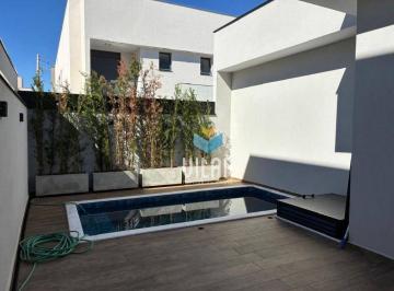 85013724fac1fefd3f35e3c1b187dac57d17c887 · Casa com 3 dormitórios à venda, 192 m² por R$ 1.820.000,00 - Condomínio Chácara Ondina - Sorocaba/SP
