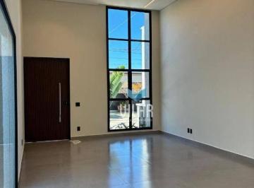 b8cb621af6a9c05580a979673ae77f2cb4d61b24 · Casa com 3 dormitórios à venda, 190 m² por R$ 1.900.000,00 - Condomínio Chácara Ondina - Sorocaba/SP