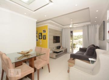 Apartamento · 64m² · 2 Quartos · Apartamento à Venda - Pechincha, 2 Quartos,  64 m² - Rio de Janeiro
