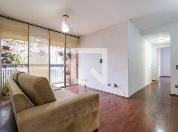 Apartamento · 90m² · 3 Quartos · 1 Vaga · Apartamento à Venda - Paraíso, 3 Quartos,  90 m² - São Paulo