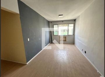 Apartamento · 70m² · 2 Quartos · 1 Vaga · Apartamento à Venda - Méier, 2 Quartos,  70 m² - Rio de Janeiro