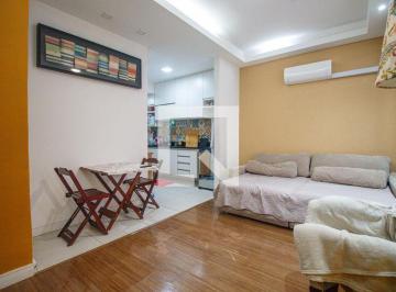 Apartamento · 65m² · 2 Quartos · Apartamento à Venda - Tijuca, 2 Quartos,  65 m² - Rio de Janeiro