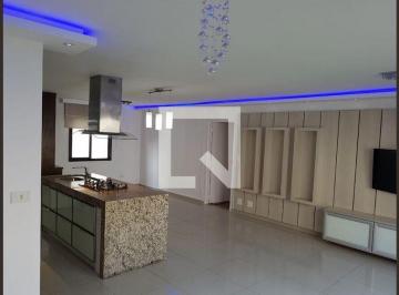 Apartamento · 110m² · 3 Quartos · 2 Vagas · Apartamento à Venda - Campo Belo, 3 Quartos,  110 m² - São Paulo