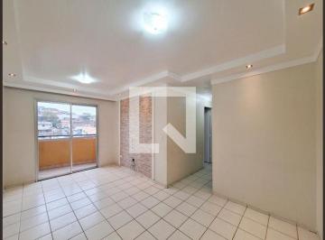Apartamento · 68m² · 3 Quartos · 2 Vagas · Apartamento à Venda - Mandaqui, 3 Quartos, 68 m² - São Paulo