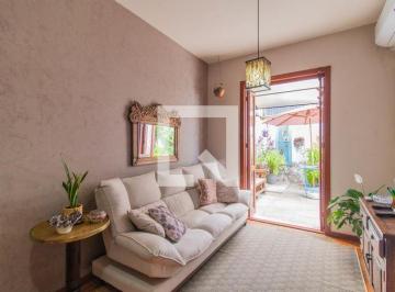 Apartamento · 90m² · 2 Quartos · Apartamento à Venda - Menino Deus, 2 Quartos,  90 m² - Porto Alegre
