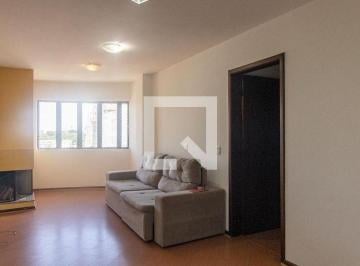 Apartamento · 90m² · 3 Quartos · 2 Vagas · Apartamento à Venda - Vila Izabel, 3 Quartos,  90 m² - Curitiba