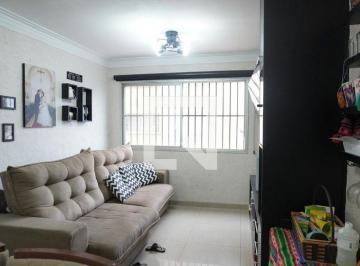 Apartamento · 59m² · 2 Quartos · 1 Vaga · Apartamento à Venda - Itaquera, 2 Quartos, 59 m² - São Paulo