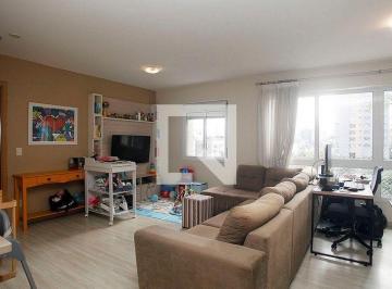 Apartamento · 82m² · 2 Quartos · 2 Vagas · Apartamento à Venda - Rio Branco, 2 Quartos,  82 m² - Porto Alegre