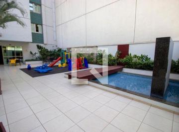 Apartamento · 77m² · 3 Quartos · 1 Vaga · Apartamento à Venda - Águas Claras, 3 Quartos, 77 m² - Brasília