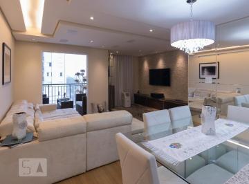 Apartamento · 70m² · 2 Quartos · 2 Vagas · Apartamento à Venda - Vila Leopoldina, 2 Quartos,  70 m² - São Paulo