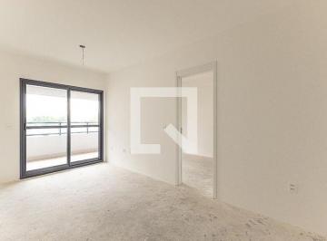 Apartamento · 55m² · 1 Quarto · 1 Vaga · Apartamento à Venda - Moema, 1 Quarto,  55 m² - São Paulo
