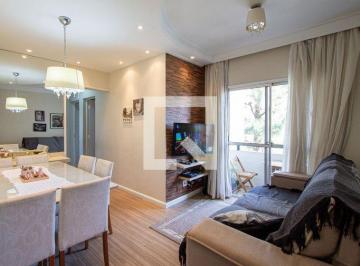 Apartamento · 67m² · 3 Quartos · 1 Vaga · Apartamento à Venda - Quitaúna, 3 Quartos,  67 m² - Osasco