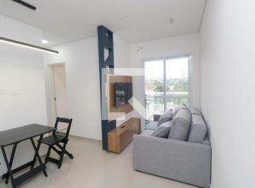Apartamento · 41m² · 2 Quartos · 1 Vaga · Apartamento à Venda - Jardim, 2 Quartos,  41 m² - Santo André