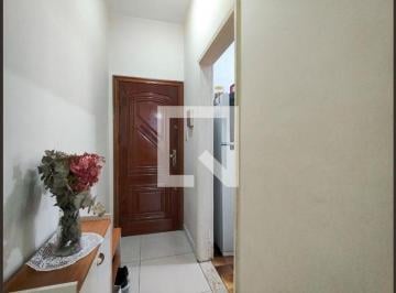 Apartamento · 95m² · 3 Quartos · 1 Vaga · Apartamento à Venda - Maracanã, 3 Quartos,  95 m² - Rio de Janeiro